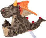 Mbw MiniFeet® Drache Edda, 33 cm Plüsch, Standard 33 cm, MBW160891 – Bild 5