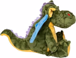 Mbw MiniFeet® Dragon Ragnar made of Plush, Standard 34 cm, MBW160892 – image 5