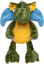 Mbw MiniFeet® drago di peluche Ragnar, Standard 34 cm, MBW160892 – Bild 6