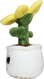 Schmoozies® Evergreenies® Sonnenblume – Bild 4