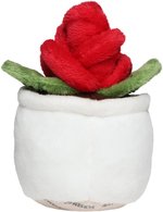 Schmoozies® Evergreenies® Rose – Bild 3