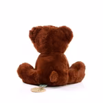 Mbw MiniFeet® RecycelBär en 100% PET, Creme M, MBW160950 – image 3