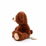 Mbw MiniFeet® RecycelBär en 100% PET, Creme M, MBW160950 – image 4