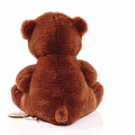 Mbw MiniFeet® RecycelBär® Nature, 100% recyclable, Brown M, MBW160952 – image 3