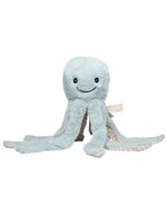 Recycel Oktopus – Pastel Green