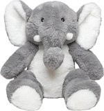 Recycled Elephant – Bild 1