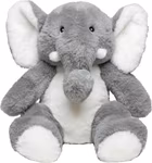 Éléphant recyclé – image 3