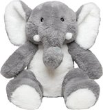 Recycled Elephant – Bild 3
