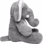 Éléphant recyclé – image 6