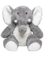 Recycled Elephant – Bild 2