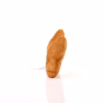 Mbw MiniFeet® Hundespielzeug Knochen mit Knisterfunktion, Brown One Size, MBW170009 – Bild 4