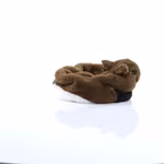 Mbw MiniFeet® Hundespielzeug RecycelBiber 59 cm, Brown 59 cm, MBW170040 – Bild 5