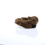 Mbw MiniFeet® Recycled Beaver Dog Toy 59 cm, Brown 59 cm, MBW170040 – Bild 5