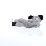 Mbw Recycelter Waschbär Hundespielzeug MiniFeet®, Grey 59 cm, MBW170041 – Bild 3