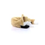Mbw MiniFeet® gioco per cani volpe riciclata in poliestere, Beige 59 cm, MBW170042 – Bild 5