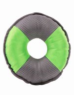 Mbw MiniFeet® Schwimmende Hundespielzeug-Disc, Green/Grey M, MBW170050 – Bild 1