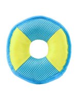 Mbw MiniFeet® Schwimmende Hundespielzeug-Disc, Green/Grey M, MBW170050 – Giallo/Blu