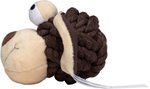 Mbw MiniFeet® Hundespielzeug Knotentier Affe, Brown One Size, MBW170053 – Bild 5