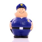 Mbw Pallina antistress Poli Bert® con pancia tonda, Standard 10 cm, MBW24242 – Bild 3