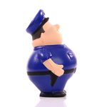 Mbw Pallina antistress Poli Bert® con pancia tonda, Standard 10 cm, MBW24242 – Bild 6