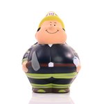 Mbw Balle anti-stress Pompier Bert® en polyuréthane, Standard 10 cm, MBW24243 – Bild 3