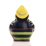 Mbw Balle anti-stress Pompier Bert® en polyuréthane, Standard 10 cm, MBW24243 – Bild 4