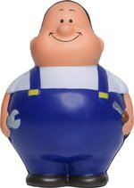 Mbw SQUEEZIES® Antistress Schrauber Bert® blau, Standard 10 cm, MBW24244 – Bild 3