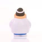 Mbw SQUEEZIES® Dr. Bert® Antistressball Figurform, Standard 10 cm, MBW24247 – image 4