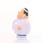 Mbw SQUEEZIES® Dr. Bert® balle anti-stress figurine, Standard 10 cm, MBW24247 – Bild 5