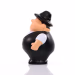 Mbw SQUEEZIES® Antistressball Dachdecker Bert®, Standard 10 cm, MBW24251 – Bild 5