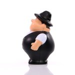 Mbw SQUEEZIES® Antistressball Dachdecker Bert®, Standard 10 cm, MBW24251 – Bild 5