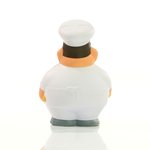 Mbw SQUEEZIES® Gourmet Bert® Stressball Figur, Standard 10 cm, MBW24252 – Bild 4