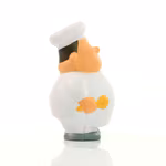 Mbw SQUEEZIES® Gourmet Bert® Balle anti-stress figurine, Standard 10 cm, MBW24252 – image 6