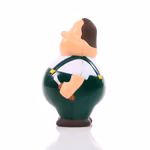 Mbw SQUEEZIES® Schrauber Bert® Antistressball Grün, Standard 10 cm, MBW24255 – Bild 5