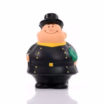 Mbw SQUEEZIES® Ramoneur Bert Balle anti-stress, Standard 10 cm, MBW24258 – image 3