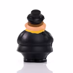 Mbw SQUEEZIES® Ramoneur Bert Balle anti-stress, Standard 10 cm, MBW24258 – image 4