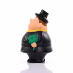 Mbw SQUEEZIES® Ramoneur Bert Balle anti-stress, Standard 10 cm, MBW24258 – image 5