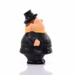 Mbw SQUEEZIES® Ramoneur Bert Balle anti-stress, Standard 10 cm, MBW24258 – image 6
