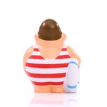 Mbw SQUEEZIES® Swimmer Bert® Stress Ball 10 cm, Standard 10 cm, MBW24260 – Bild 4