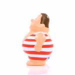 Mbw SQUEEZIES® Schwimmer Bert® Antistressball 10 cm, Standard 10 cm, MBW24260 – Bild 5