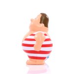 Mbw SQUEEZIES® Swimmer Bert® Stress Ball 10 cm, Standard 10 cm, MBW24260 – Bild 5