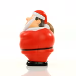 Mbw SQUEEZIES® Santa Bert® Antistressball 10 cm, Standard 10 cm, MBW24267 – image 5