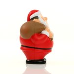 Mbw SQUEEZIES® Santa Bert® Antistressball 10 cm, Standard 10 cm, MBW24267 – Bild 6