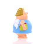 Mbw SQUEEZIES® Engel Bert® Antistressball 10 cm, Standard 10 cm, MBW24270 – Bild 6