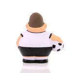 Mbw SQUEEZIES® Soccer Bert® Stressball Figur, Standard 10 cm, MBW24271 – image 4