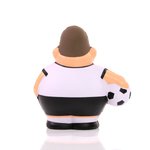 Mbw SQUEEZIES® Soccer Bert® Stressball Figur, Standard 10 cm, MBW24271 – Bild 4