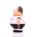 Mbw SQUEEZIES® Soccer Bert® Stressball Figur, Standard 10 cm, MBW24271 – image 5