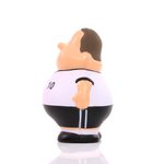 Mbw SQUEEZIES® Soccer Bert® Stressball Figur, Standard 10 cm, MBW24271 – Bild 5