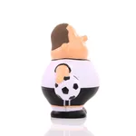 Mbw SQUEEZIES® Soccer Bert® Stressball Figur, Standard 10 cm, MBW24271 – image 6