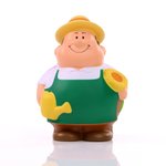 Mbw SQUEEZIES® Gärtner Bert® Antistressball 10 cm, Standard 10 cm, MBW24272 – Bild 3